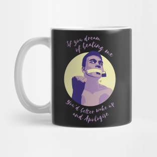 The World's Greatest Mug